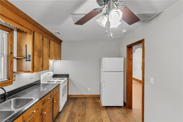2446 Woolsey ST, Norfolk, VA 23513