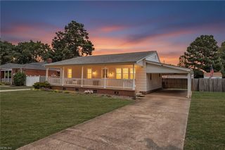 2446 Woolsey ST, Norfolk, VA 23513