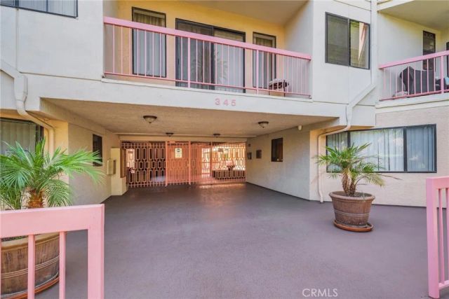 345 N Jackson 106, Glendale, CA 91206