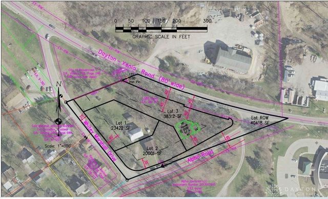 895 Alpha Road, Beavercreek, OH 45434
