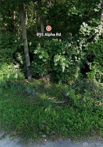 895 Alpha Road, Beavercreek, OH 45434