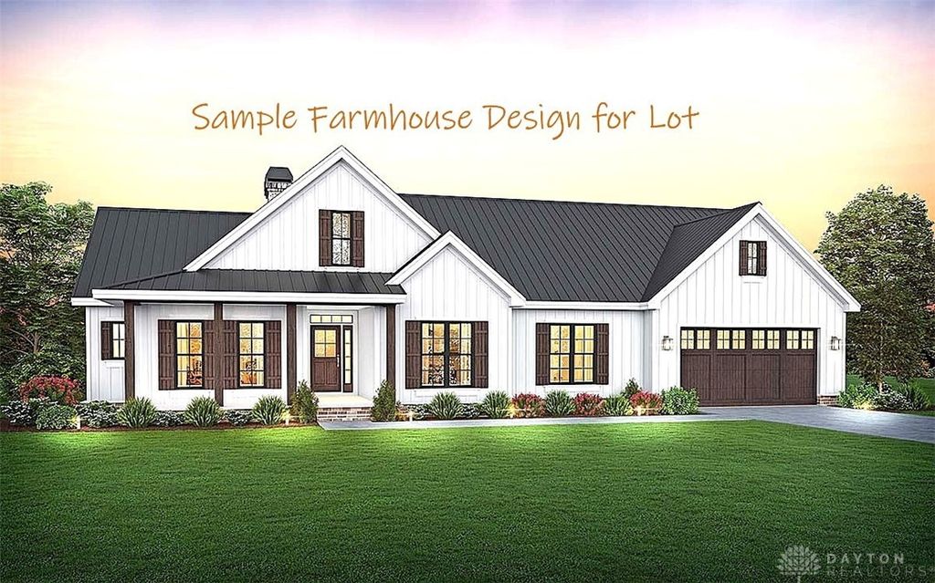 895 Alpha Road, Beavercreek, OH 45434