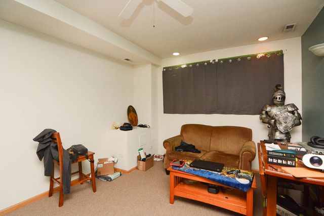 1351 N WOLCOTT Avenue G, Chicago, IL 60622