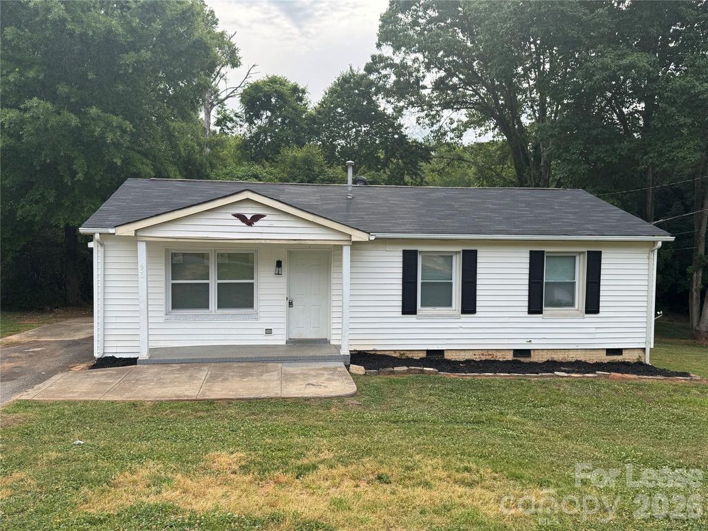630 Dundeen Drive, Gastonia, NC 28052