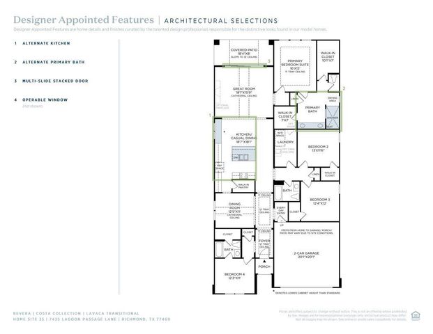 7435 Lagoon Passage Lane, Richmond, TX 77469