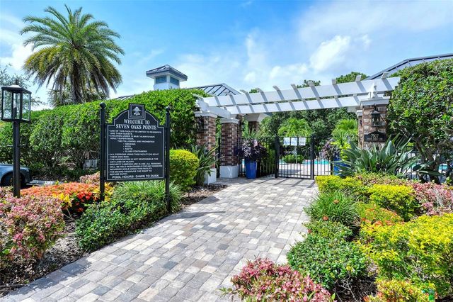 7815 ASHLEY CIRCLE, University Park, FL 34201