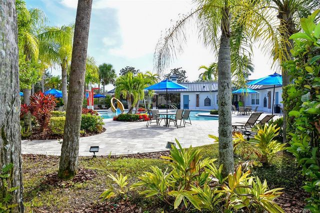 7815 ASHLEY CIRCLE, University Park, FL 34201