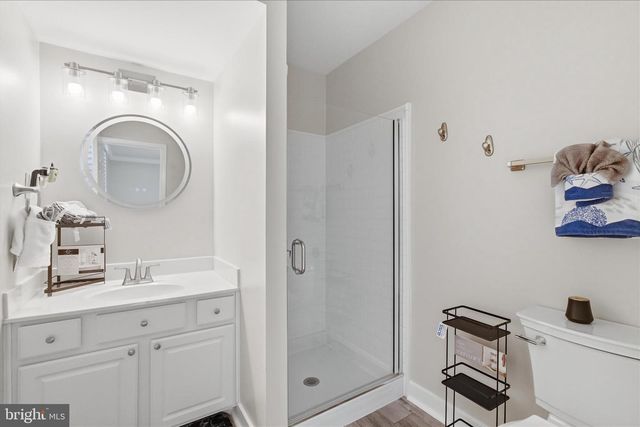 2816 RIDGE RD, Waldorf, MD 20603