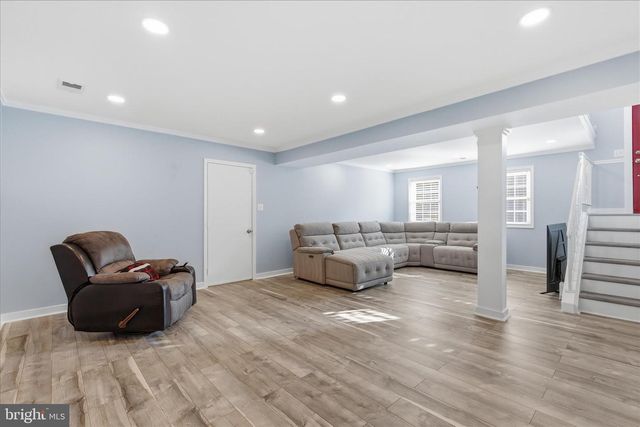 2816 RIDGE RD, Waldorf, MD 20603