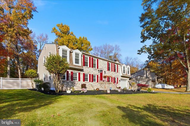 2816 RIDGE RD, Waldorf, MD 20603