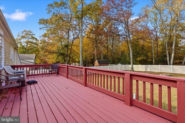 2816 RIDGE RD, Waldorf, MD 20603