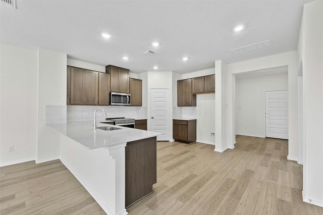 1721 Tin Can TRL, Georgetown, TX 78628
