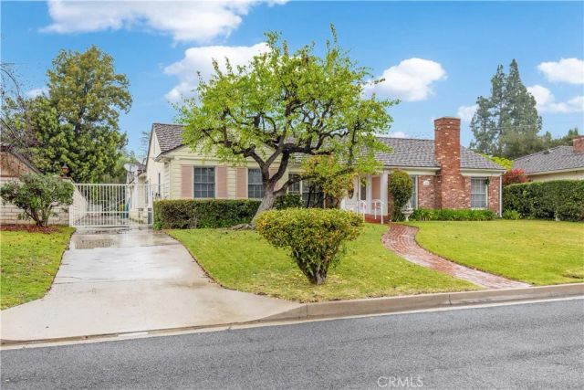 2835 Devonport, San Marino, CA 91108
