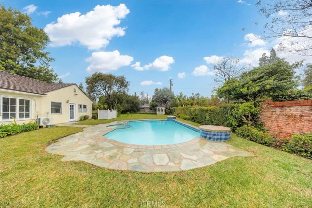 2835 Devonport, San Marino, CA 91108