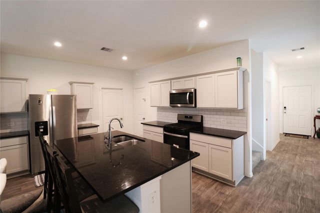 5415 Tuscany Hills Lane, Spring, TX 77373