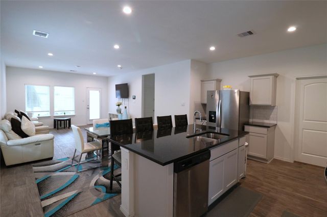 5415 Tuscany Hills Lane, Spring, TX 77373