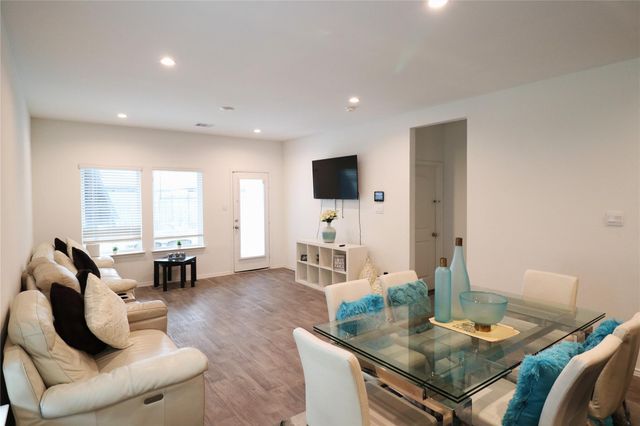 5415 Tuscany Hills Lane, Spring, TX 77373