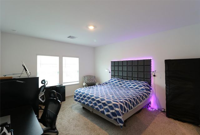 5415 Tuscany Hills Lane, Spring, TX 77373