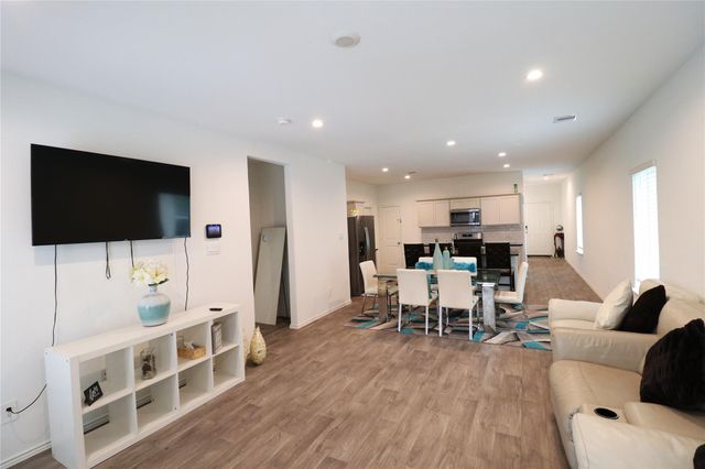 5415 Tuscany Hills Lane, Spring, TX 77373