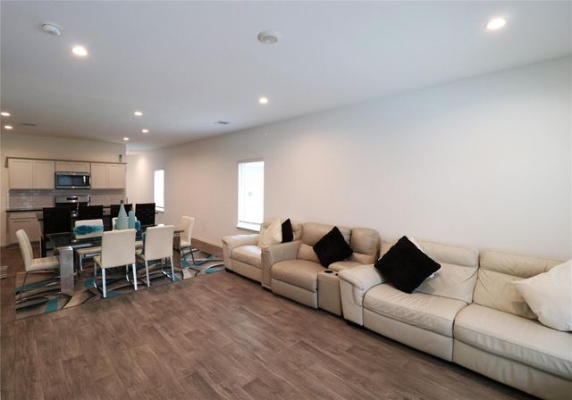 5415 Tuscany Hills Lane, Spring, TX 77373