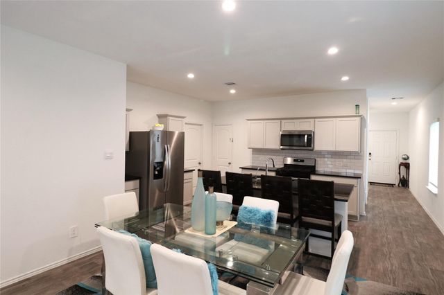 5415 Tuscany Hills Lane, Spring, TX 77373