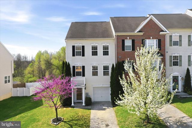 152 RAPHAEL CT, Martinsburg, WV 25403