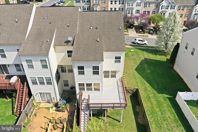 152 RAPHAEL CT, Martinsburg, WV 25403
