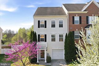 152 RAPHAEL CT, Martinsburg, WV 25403