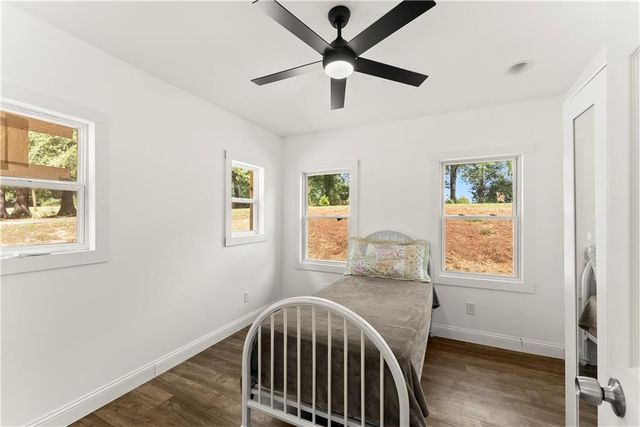 455 Cliff Nelson Road, Taylorsville, GA 30178