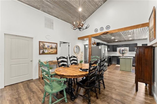 455 Cliff Nelson Road, Taylorsville, GA 30178