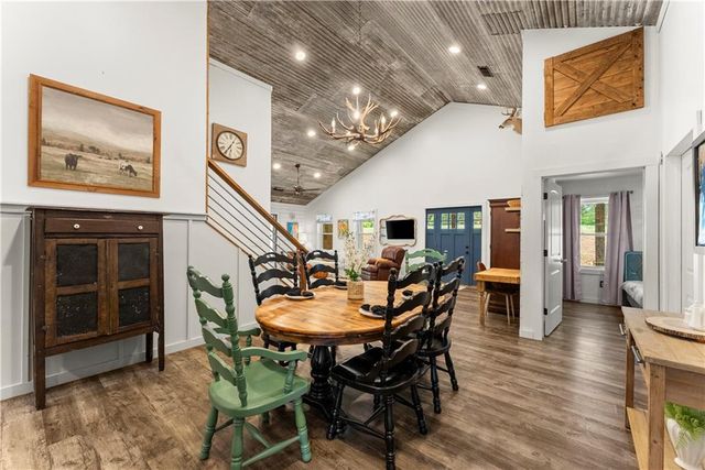 455 Cliff Nelson Road, Taylorsville, GA 30178