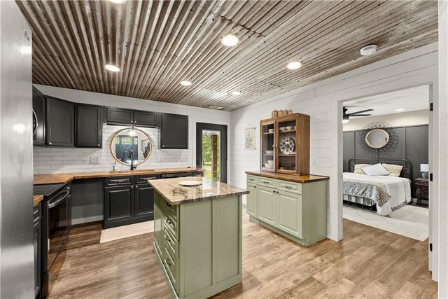 455 Cliff Nelson Road, Taylorsville, GA 30178