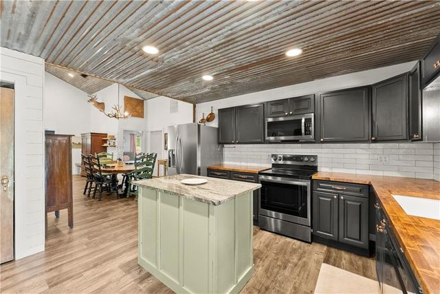 455 Cliff Nelson Road, Taylorsville, GA 30178