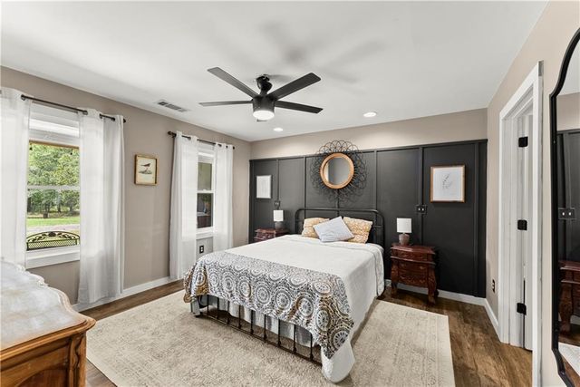 455 Cliff Nelson Road, Taylorsville, GA 30178