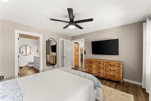 455 Cliff Nelson Road, Taylorsville, GA 30178