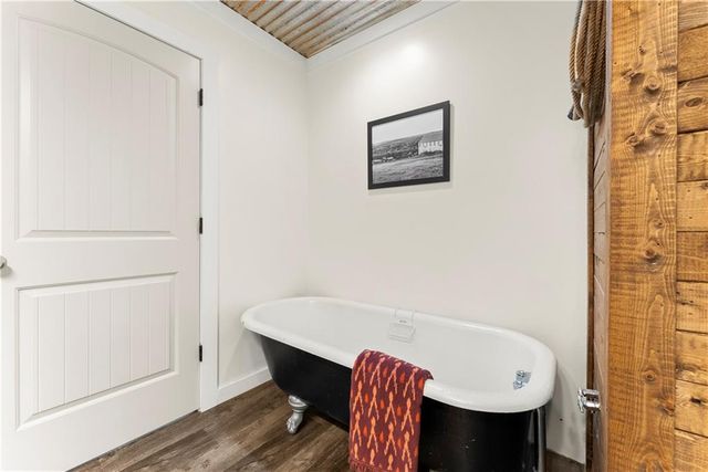 455 Cliff Nelson Road, Taylorsville, GA 30178