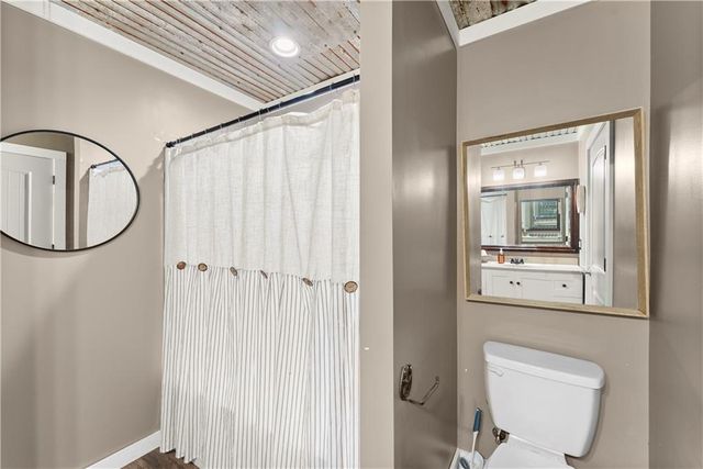 455 Cliff Nelson Road, Taylorsville, GA 30178