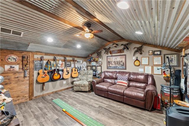 455 Cliff Nelson Road, Taylorsville, GA 30178