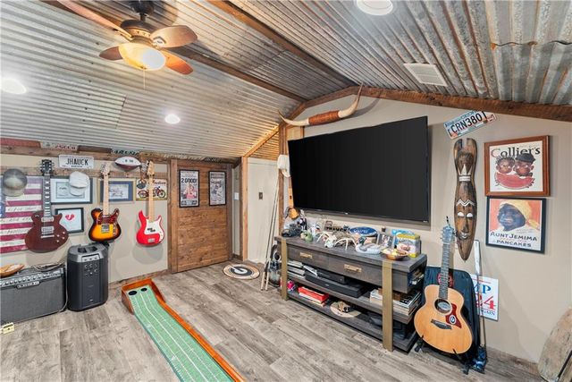 455 Cliff Nelson Road, Taylorsville, GA 30178