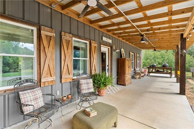455 Cliff Nelson Road, Taylorsville, GA 30178