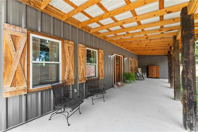 455 Cliff Nelson Road, Taylorsville, GA 30178
