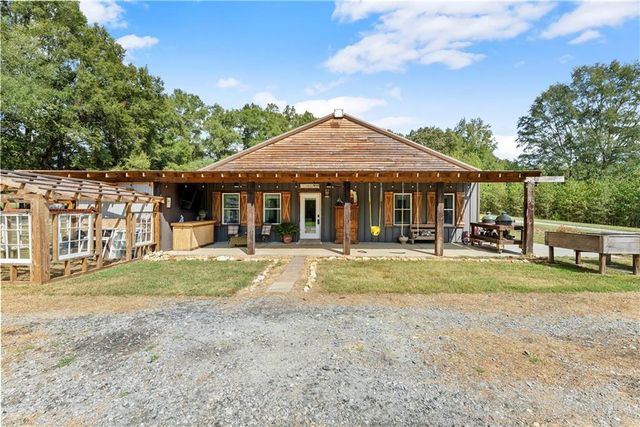 455 Cliff Nelson Road, Taylorsville, GA 30178