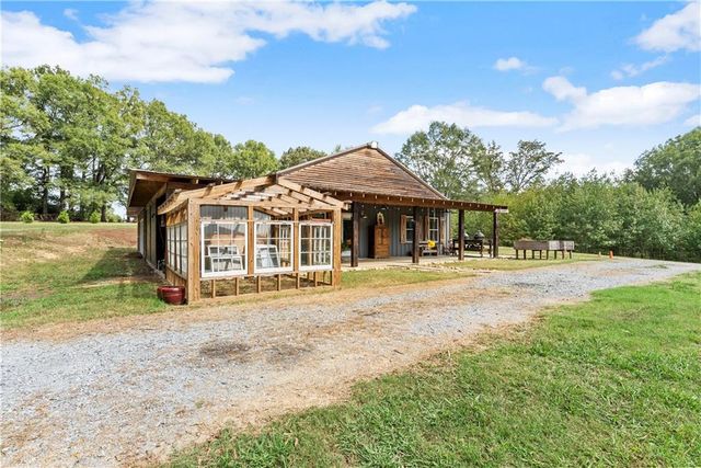 455 Cliff Nelson Road, Taylorsville, GA 30178