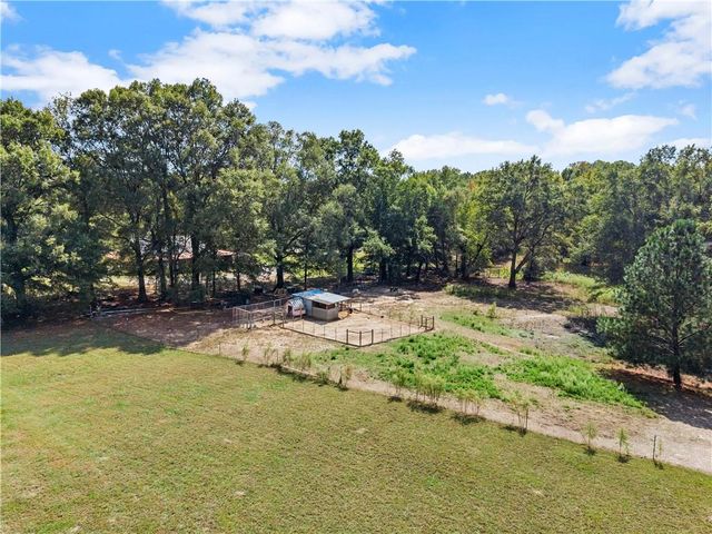 455 Cliff Nelson Road, Taylorsville, GA 30178