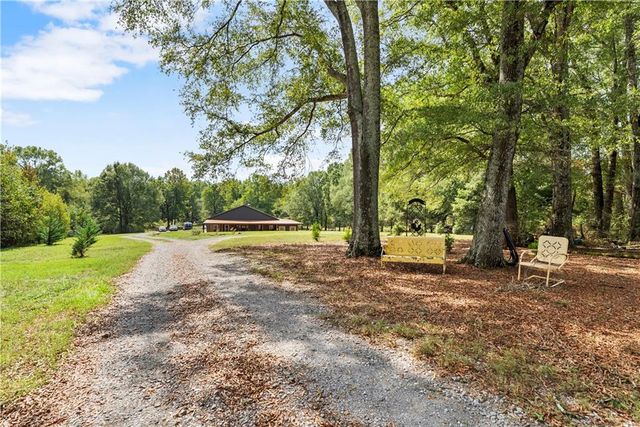 455 Cliff Nelson Road, Taylorsville, GA 30178
