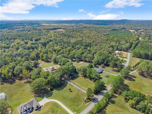 455 Cliff Nelson Road, Taylorsville, GA 30178