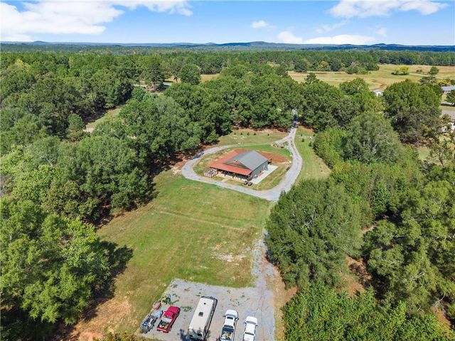 455 Cliff Nelson Road, Taylorsville, GA 30178