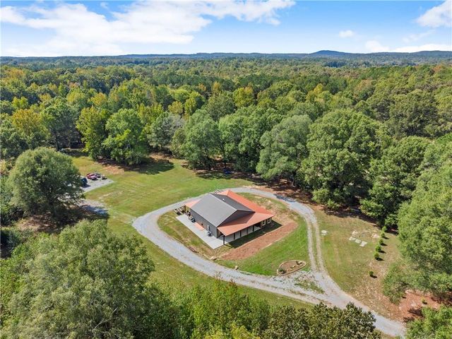 455 Cliff Nelson Road, Taylorsville, GA 30178