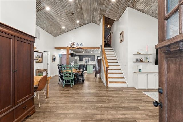 455 Cliff Nelson Road, Taylorsville, GA 30178