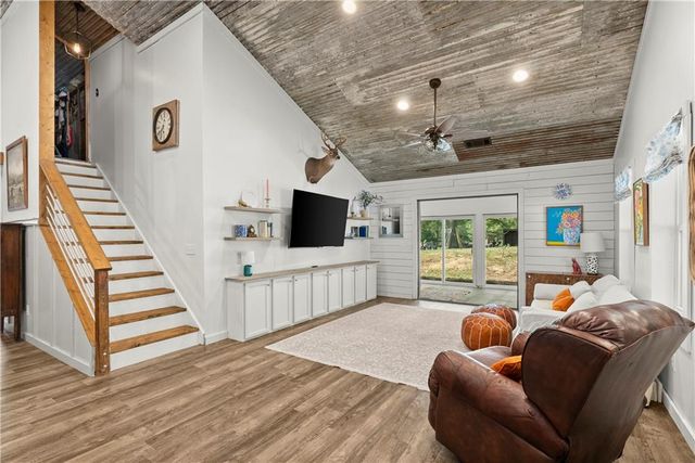 455 Cliff Nelson Road, Taylorsville, GA 30178